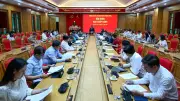 Cuộc thi chính luận bảo vệ nền tảng tư tưởng Đảng năm 2026