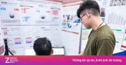 Cuộc thi Khoa học Kỹ thuật Quốc gia: Đến lúc cần 'thay máu' để tránh lệch lạc