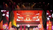 Cuộc thi tìm hiểu Nghị quyết Đại hội XVIII tại Hà Nội thu hút hơn 1 triệu lượt dự thi
