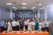 Cuộc thi Young Logger 2026: Sinh viên sáng tạo giải pháp logistics xanh và số hóa