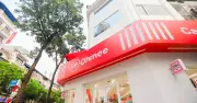 Cuộc đua cửa hàng tiện lợi tại Việt Nam: Circle K dẫn đầu, Ohmee tham vọng nhượng quyền