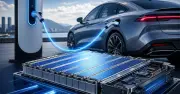 Cuộc đua pin xe điện: CATL tung pin sạc siêu nhanh, vượt BYD