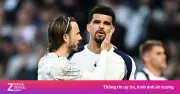 Cuộc đua trụ hạng Premier League: Tottenham và West Ham căng thẳng