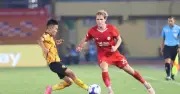 Cuộc đua trụ hạng V-League: Thanh Hóa và PVF-CAND quyết chiến sinh tử