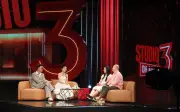 Cuối Tuần Bật Lên Rực Rỡ Cùng Chương Trình Giải Trí Mới Trên Sóng VTV3