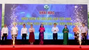 Cuốn sách của Tổng Bí thư Nguyễn Phú Trọng phát huy giá trị văn hóa dân tộc