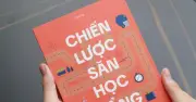 Cuốn Sách 'Chiến Lược Săn Học Bổng': Hành Trình Từ Tư Duy Đến Hành Động Thực Chiến