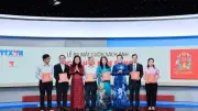 Cuốn sách ảnh 'Ngày hội non sông' - Lưu giữ dấu ấn bầu cử Quốc hội khóa XVI