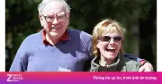 Cuốn Sách Tiết Lộ Hành Trình Chinh Phục Tình Yêu Của Tỷ Phú Warren Buffett