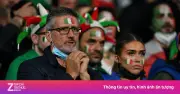 CĐV Italy Thất Vọng, Xếp Hàng Đổi Áo Đấu Sang Ủng Hộ Canada Tại Toronto