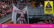 CĐV Liverpool phản đối ông chủ vì tăng giá vé ba mùa liên tiếp