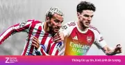 CĐV lo ngại Arsenal và Atletico phá hỏng bóng đá sau trận PSG-Bayern