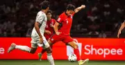 CĐV Singapore bất ngờ với lời kêu gọi gây quỹ 500.000 SGD của Liên đoàn Bóng đá