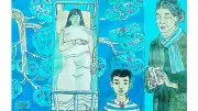 Cây linh sam và nỗi day dứt của người buôn cây cảnh