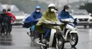 Dự báo thời tiết 10 ngày tới: Nắng nóng giảm nhiệt, mưa giông xuất hiện ở nhiều nơi