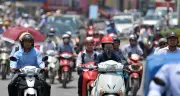 Dự báo thời tiết 14/4/2026: Nắng nóng vẫn bao trùm, chưa thoát mốc 40 độ C