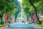 Dự báo thời tiết 1/5: Hà Nội mát mẻ, Nam Bộ nắng nóng trên 36 độ C