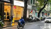 Dự báo thời tiết 20/4: Mưa dông rải rác tại miền Bắc, nắng nóng ở miền Nam