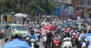 Dự báo thời tiết 21/4/2026: Trung Bộ nắng nóng mạnh trở lại, miền Bắc giảm mưa