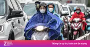 Dự báo thời tiết 25/4: Miền Bắc dịu mát, miền Trung mưa lớn trên 70mm