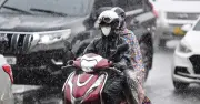 Dự báo thời tiết 27/4/2026: Hà Nội mưa giông, TP.HCM nắng nóng ngày cuối nghỉ lễ