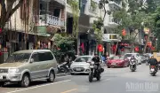 Dự báo thời tiết 28/4: Hà Nội không mưa, Nam Bộ nắng nóng trên 36 độ C
