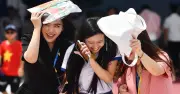 Dự báo thời tiết 30/4/2026: Miền Bắc dịu mát, Nam Bộ vẫn nắng nóng mạnh