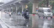 Dự báo thời tiết dịp Giỗ Tổ Hùng Vương và 30/4-1/5: mưa nắng đan xen