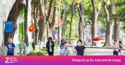 Dự báo thời tiết ngày 1/5: Cả nước nắng, miền Đông Nam Bộ nắng nóng