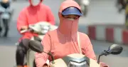 Dự báo tháng 5: Nắng nóng gia tăng trên cả nước, nhiều ngày nắng gay gắt