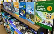 Dự kiến miễn phí sách giáo khoa toàn quốc từ năm học 2029-2030