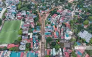 Dự án cải tạo kênh Thụy Phương hơn 920 tỷ đồng tăng tốc về đích