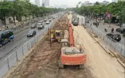 Dự án cải tạo kênh Thụy Phương: Người dân Hà Nội được hưởng lợi gì trước mùa mưa?