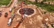 Dự án điện gió T&T tại Lào: Mô hình chuẩn bị kỹ, thực hiện nhanh đưa điện về Việt Nam