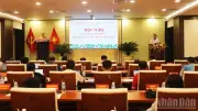 Dự án điện hạt nhân Ninh Thuận: Bước tiến quan trọng trong giải phóng mặt bằng và thể chế