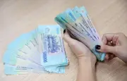 Dư nợ tín dụng TP.HCM quý I vượt 528 triệu tỷ đồng, tăng trưởng mạnh