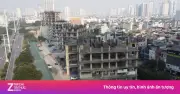 Dự án Usilk City bị chuyển hồ sơ sang Bộ Công an điều tra sau loạt sai phạm nghiêm trọng