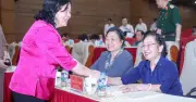 Dự thảo Báo cáo chính trị MTTQ Việt Nam XI: Đặt mục tiêu cụ thể, chuyển sang kiến tạo