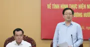 Dự thảo Luật Tín ngưỡng, Tôn giáo sửa đổi đã chính thức trình Quốc hội xem xét