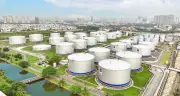 Dự trữ xăng dầu: Lo điểm yếu, xây kho dự trữ thế nào cho hiệu quả?