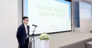 Daikin ra mắt giải pháp HVAC thông minh tại hội thảo Green Daikin Air Tower