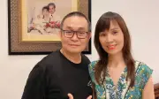 Danh hài Xuân Hinh chia sẻ 'tuyệt chiêu nịnh vợ' và bí quyết hôn nhân 30 năm bền vững