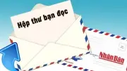 Danh sách bạn đọc và cộng tác viên tri ân tháng 3/2026 từ Báo Nhân Dân