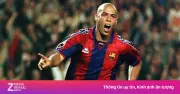 Danh sách cầu thủ từng khoác áo cả Barcelona lẫn Real Madrid