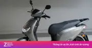 Dat Bike ERA: Cơ hội nào cho xe máy điện kiểu Honda Lead sắp bán?