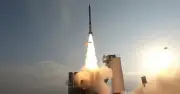 David’s Sling Thất Thủ: Giới Hạn Công Nghệ Israel Trước Đe Dọa Iran