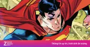 DC Comics vá lỗ hổng cốt truyện Superman sau 88 năm bằng công nghệ ngụy trang