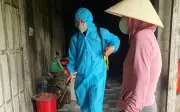 Dịch sốt xuất huyết diễn biến phức tạp tại Hà Tĩnh, 46 ca mắc mới