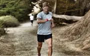 Dean Karnazes: Người đàn ông chạy không biết gục với 560km liên tục