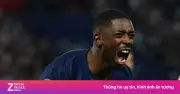 Dembele lại tỏa sáng: Quả bóng vàng 2026 gọi tên ngôi sao PSG?